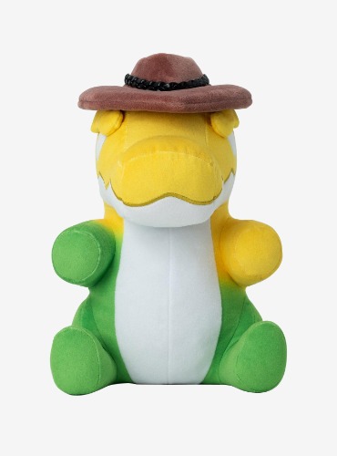 The Amazing Digital Circus Gummigoo Plush