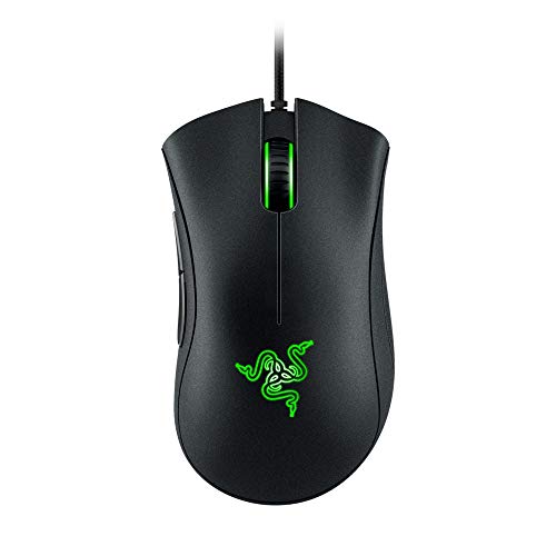 Razer Gaming Mouse (2018 Model) - Classic Black