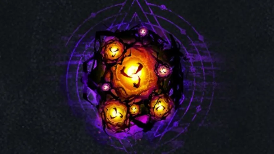 6000 Auric Cells