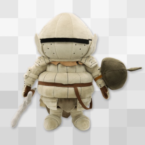 Siegmeyer Plush | Default Title