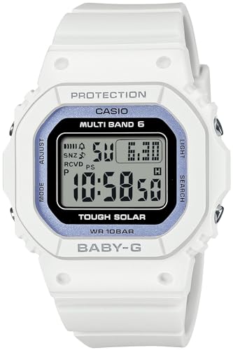 Casio BGD-5650 Radio Solar Watch Limited Model: Spring 2024