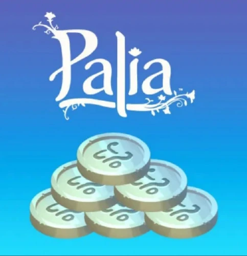 Palia Coins