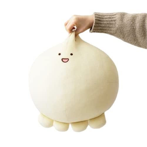 11 in Plushie Octopus Plush Stuffed Pillow, Squishmallow Toy (11)