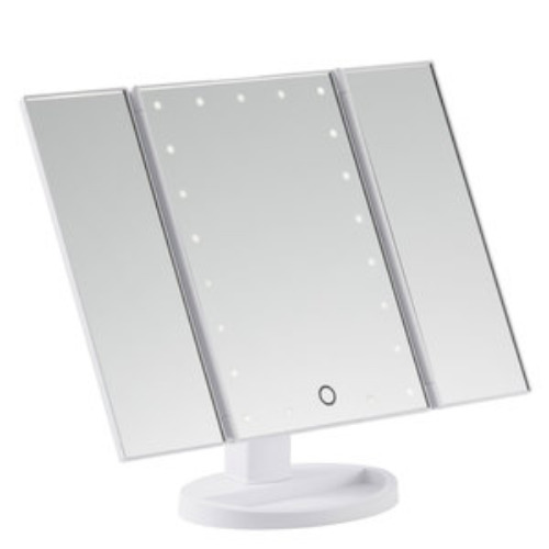 Lighted Mirror