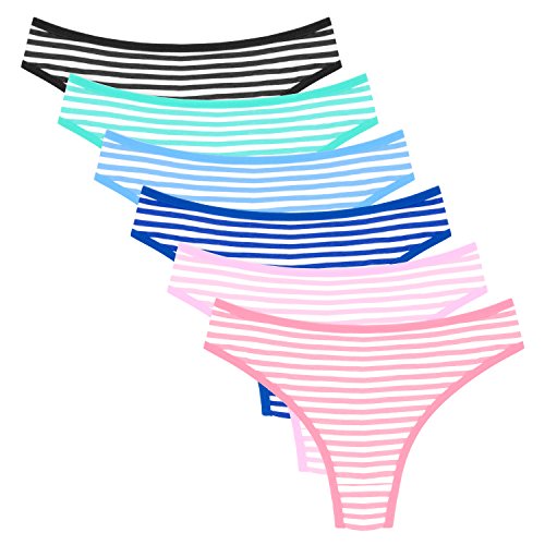 Pack of cute panties