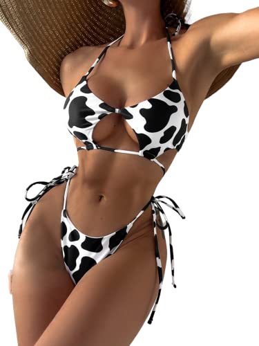 MOOO bikini