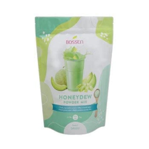 Bubble Tea Powder Mix (Honeydew) - Honeydew