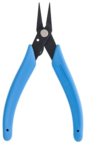 Pliers - Xuron® Flat Nose (485FN) - 1