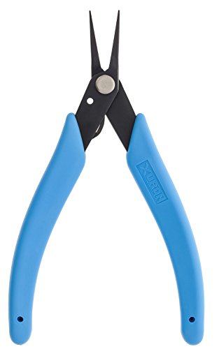 Pliers - Xuron Tweezer Nose 450 - Standard