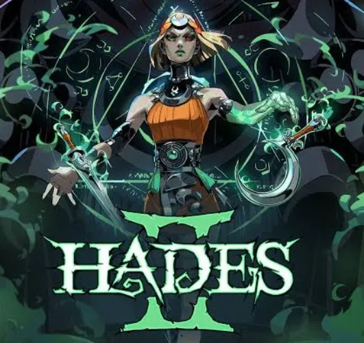 Hades 2