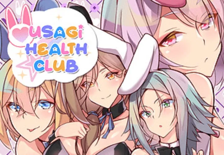 Usagi Health Club on Steam