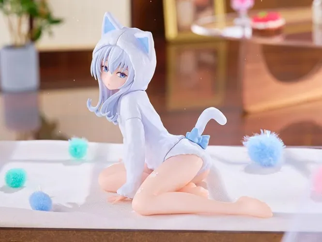 Nikke Yumemirize N102 Figure