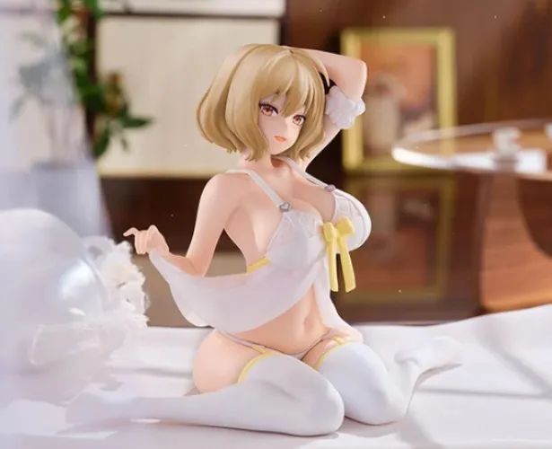 Nikke Yumemirize Anis Figure