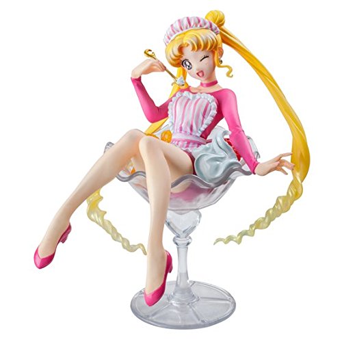 Bishoujo Senshi Sailor Moon - Tsukino Usagi - Sweeties - Fruit Parlor ver. - Pre Owned