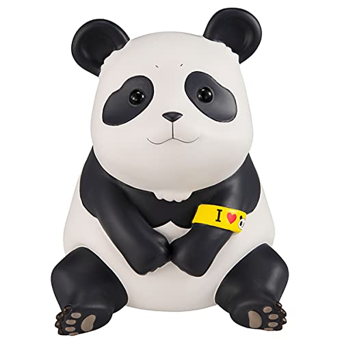 MegaHouse - Jujutsu Kaisen Look Up Series Panda PVC Figure
