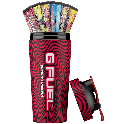 PewDiePie Stainless Steel Starter Kit