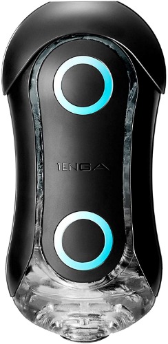 TENGA Flip Orb blue rush 
