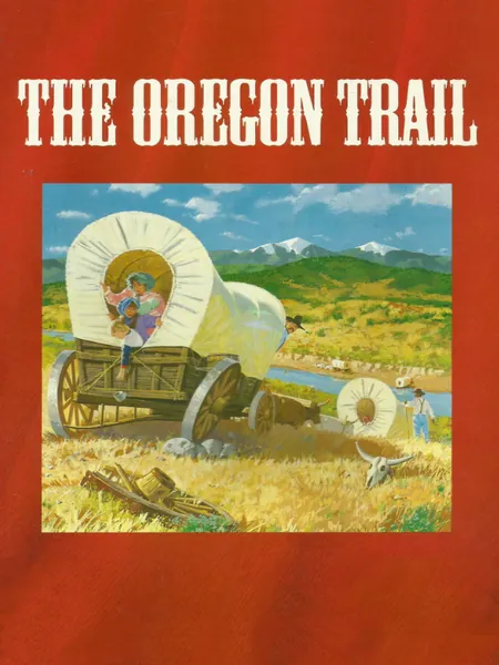 The Oregon Trail Steam CD Key