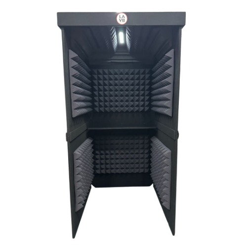 EZ Booth | Voice Acting Booth