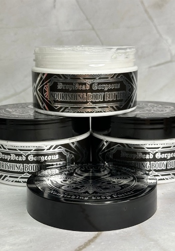 Pumpkin Spice Latte | BODY BUTTER