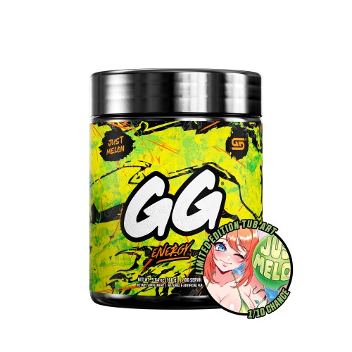 Just Melon - 100 Servings | Default Title