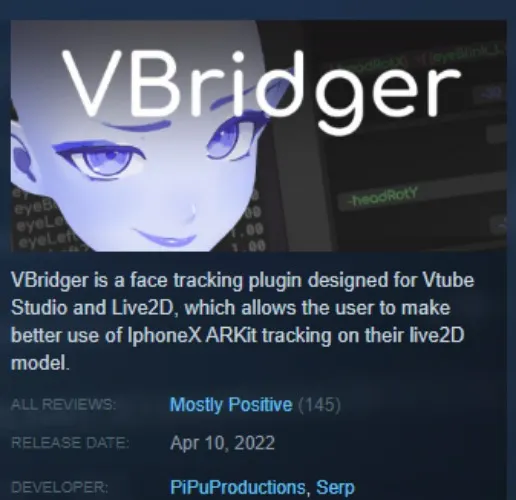 VBridger