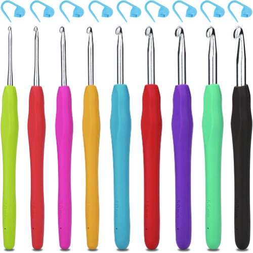 Crochet Hooks