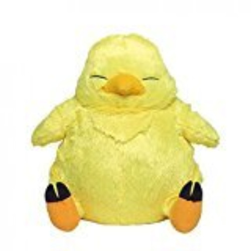 Final Fantasy - Chocobo - Extra Large Plush - Brand New