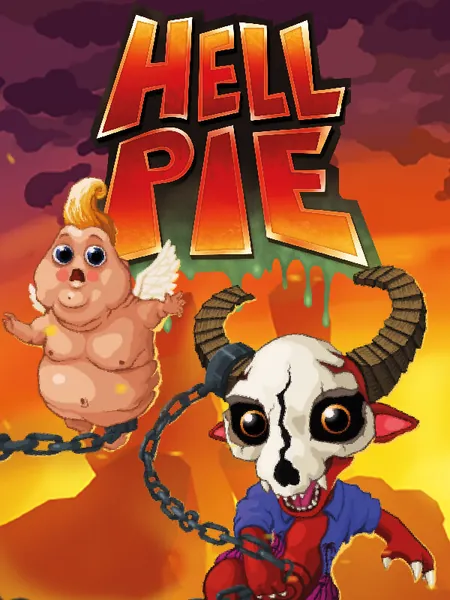 Hell Pie Steam CD Key