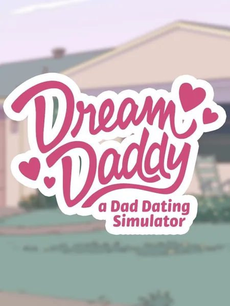 Dream Daddy: A Dad Dating Simulator Steam CD Key