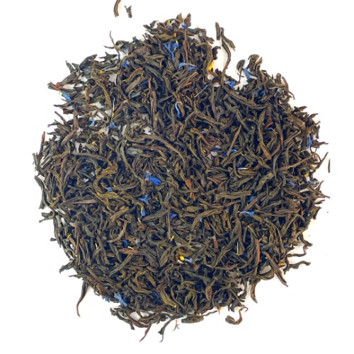Earl Grey Tea - 5 Oz