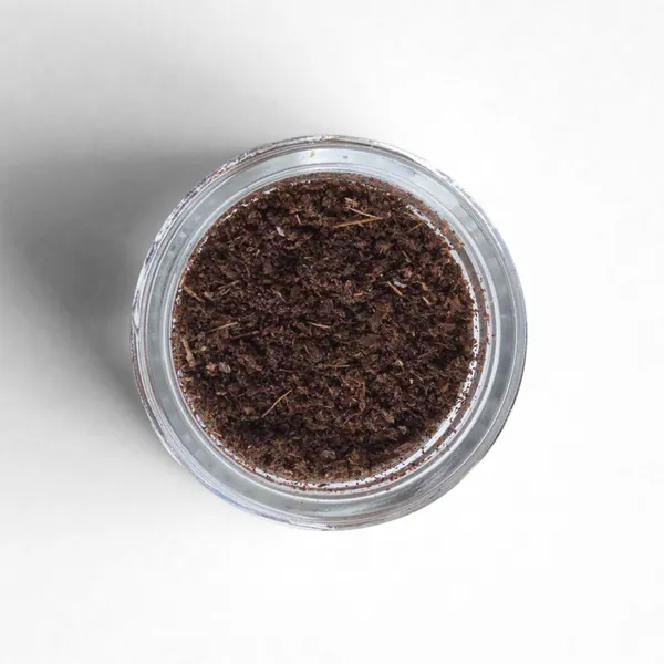 Vanilla Powder, Madagascar - Jar (0.4 oz)