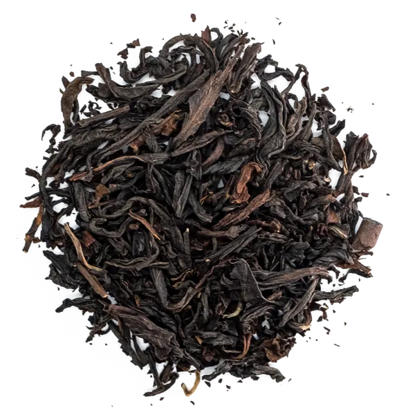 Pepperpot Organic Black Tea by Bean & Bean Coffee Roasters - 1/4 lb Loose Leaf