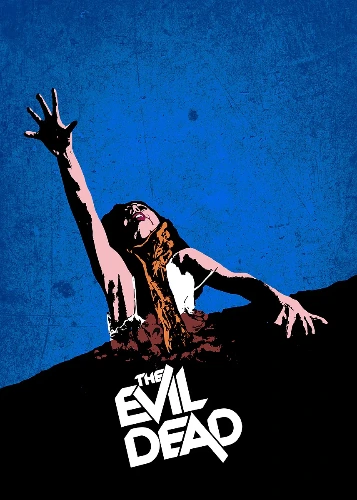 The Evil Dead Classic