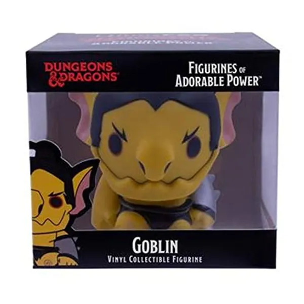 Ultra Pro Dungeons & Dragons Figurines of Adorable Power 2nd Series (Goblin)