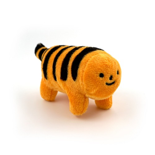 Cheese Puff Tiger | Default Title