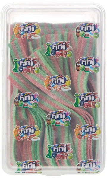 Fini Watermelon Belts, 1.2 Kilograms