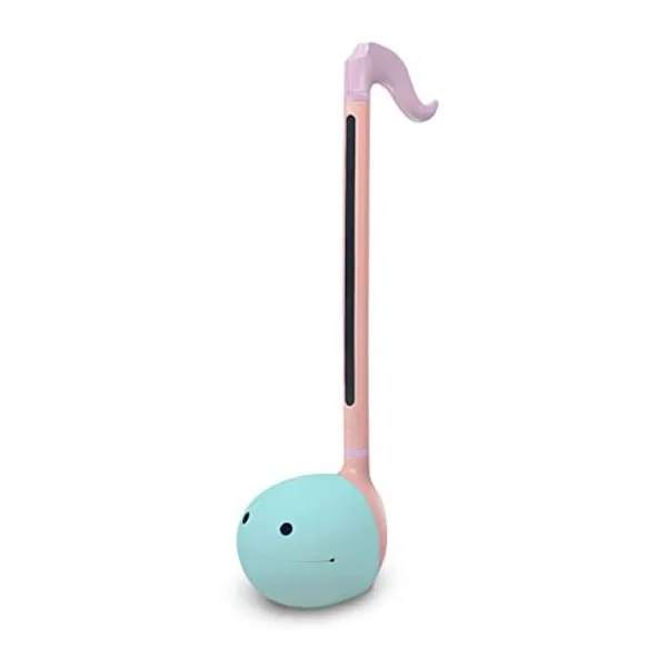 
                            Otamatone Unicorn Regular [English Edition] Japanese Electronic Musical Instrument by Cube/Maywa Denki (Unicorn)
                        