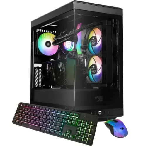 iBUYPOWER - Y40 Gaming Desktop PC
