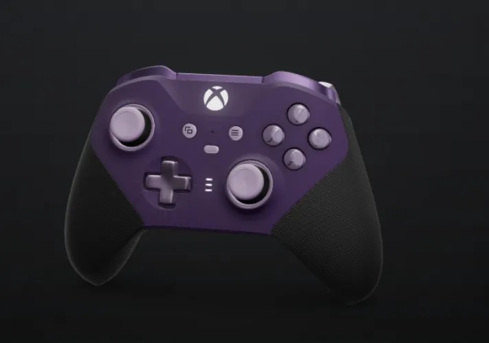 New Custom Controller!