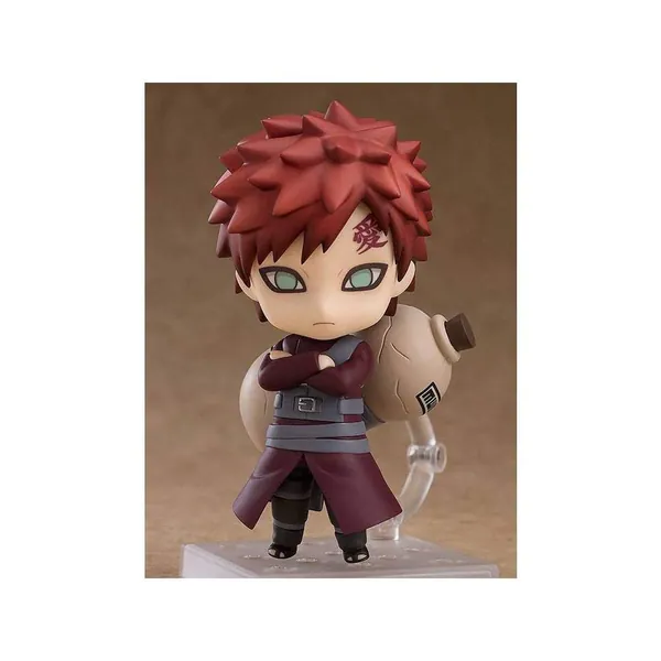 Naruto Shippuuden - Gaara - Nendoroid #956 (Good Smile Company)