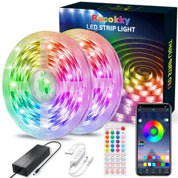 Racokky LED Strip