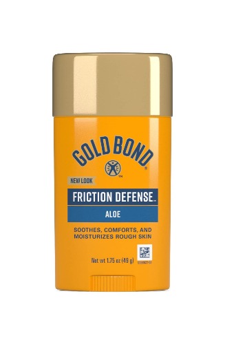 Gold Bond Friktionsförsvar 4 ml