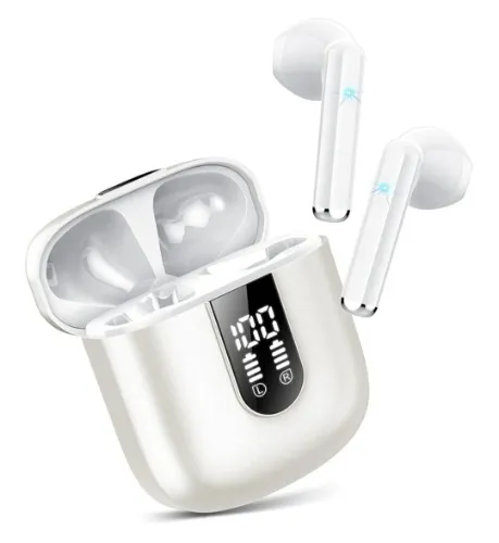 Bluetooth Ear Buds 