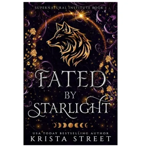 Fated by Starlight - Book 1