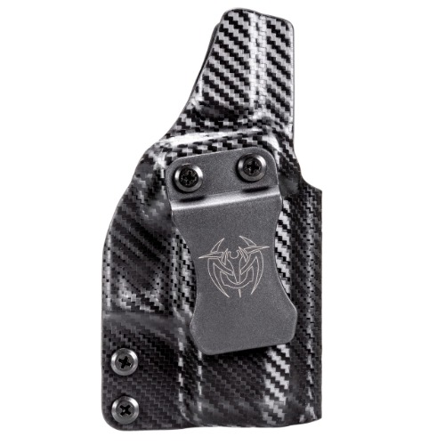 UM Tactical Qualifier Holster IWB/OWB GX4  Ambi