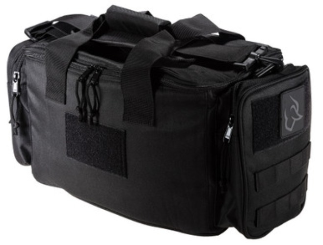 Taurus Branded Range Bag w/ PVC Patch