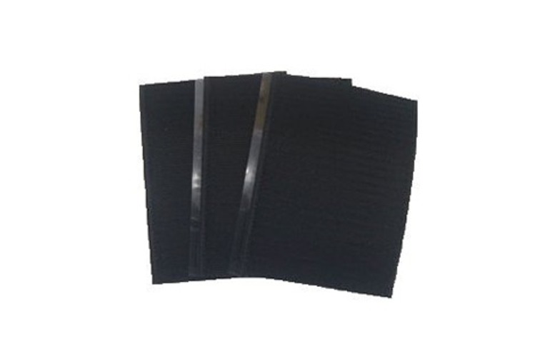 Sticky Travel Mount Adhesive Strips (3 Pack)