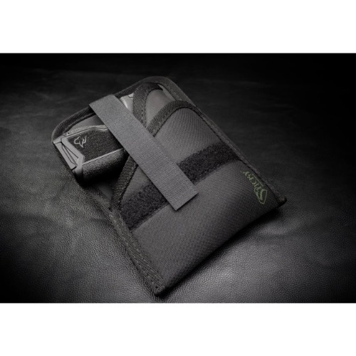 Sticky Holster Travel Mount