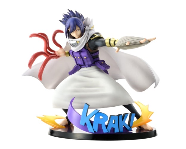 Boku no Hero Academia - Amajiki Tamaki - 1/8 - Hero Suit Ver. (Bell Fine, Takara Tomy) - Brand New